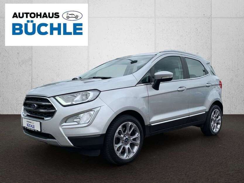 EcoSport