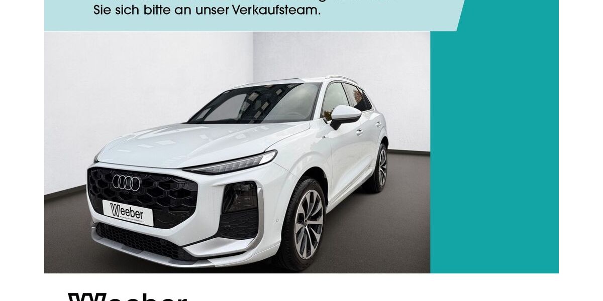 Audi Q3 1.999 km 53.299 &euro; Leonberg 71229