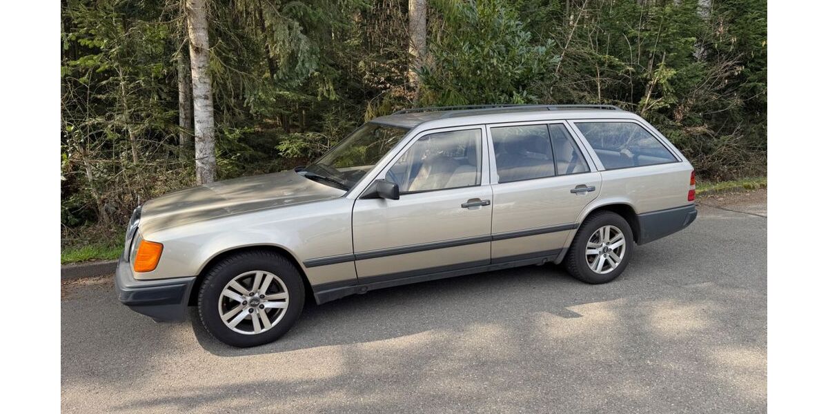 Mercedes-Benz 200 119.500 km 9.900 &euro; Bad Liebenzell 75378