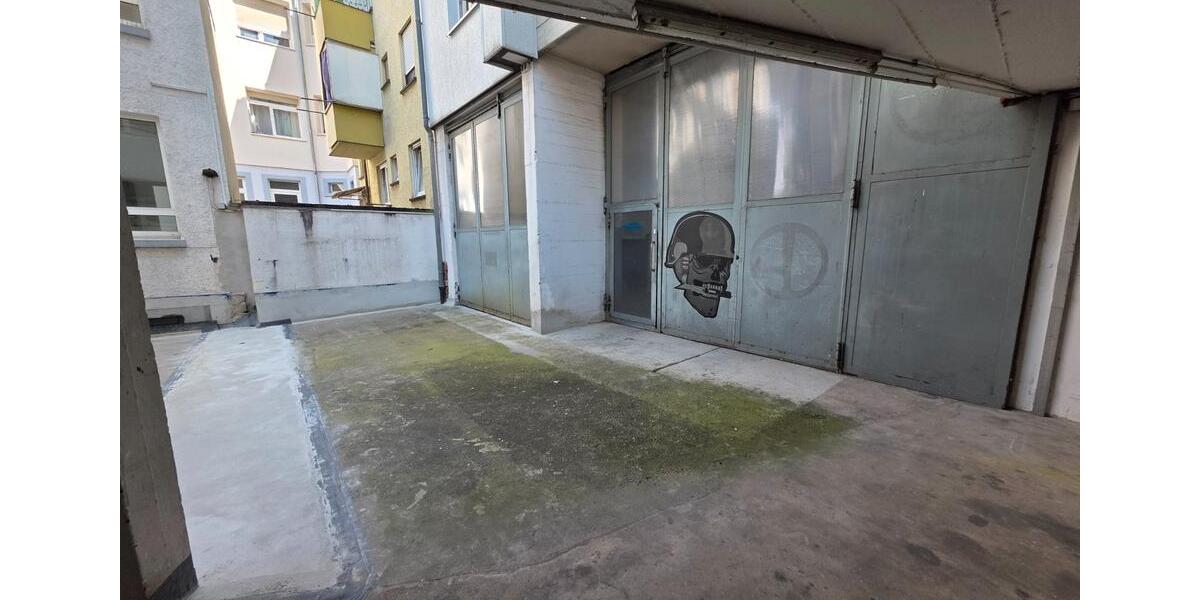 Gewerbeobjekt Pforzheim Weststadt - 800&euro; | Angebot:26306763