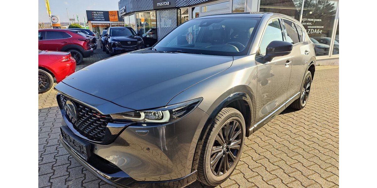 Mazda CX-5 21.931 km 30.990 &euro; Vaihingen 71665