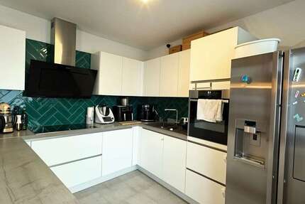 Wohnung Karlsruhe Mühlburg - 4 Zimmer, 96 m&sup2;, 443.000&euro; | Angebot:25466025