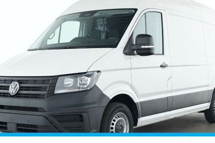 VW Crafter 24.623 km 34.990 € Bietigheim-Bissingen 74321