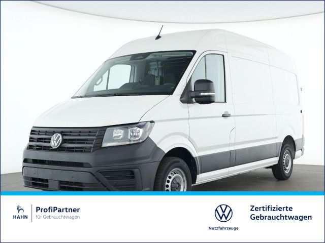 VW Crafter 24.623 km 34.990 € Bietigheim-Bissingen 74321