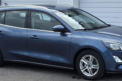 Ford Focus 77.000 km 9.800 &euro; Sindelfingen bei Stuttgart 71067