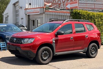 Dacia Duster 128.000 km 7.990 &euro; Birkenfeld bei Pforzheim 75217