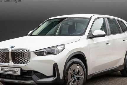 BMW iX1 30.768 km 35.480 &euro; Gerlingen 70839