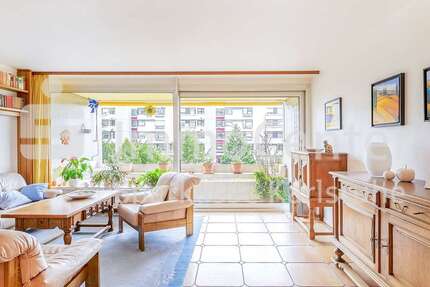 Wohnung Karlsruhe / Rüppurr Rüppurr - 4 Zimmer, 107 m&sup2;, 399.000&euro; | Angebot:26264354