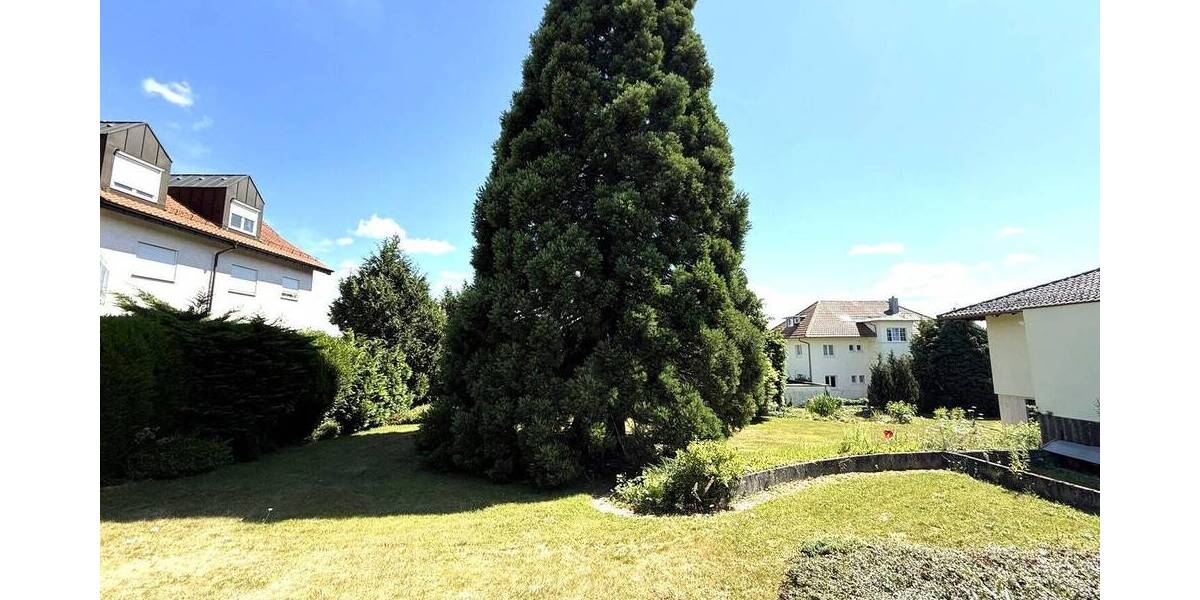 Grundstück Pforzheim Nordstadt - 550.000&euro; | Angebot:24024867