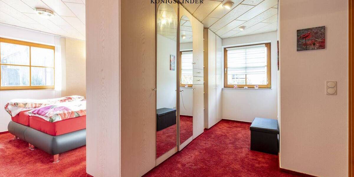 Einfamilienhaus Althengstett / Neuhengstett Neuhengstett - 6 Zimmer, 210 m&sup2;, 849.000&euro; | Angebot:25677276
