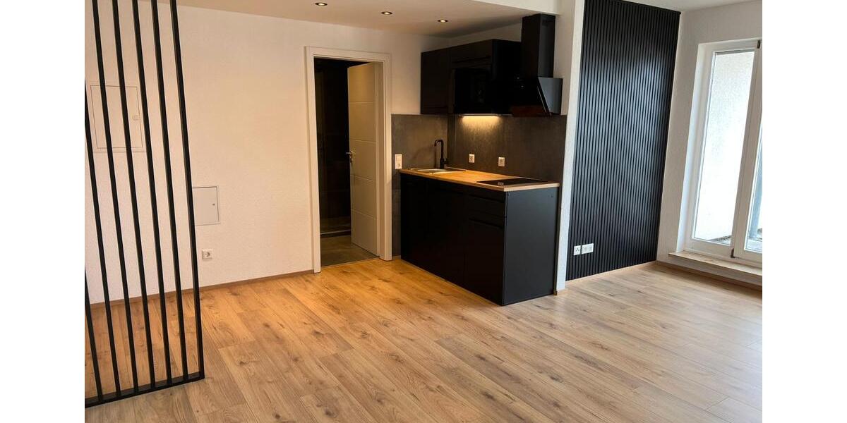 Etagenwohnung Leonberg - 1 Zimmer, 27 m&sup2;, 149.000&euro; | Angebot:26416724