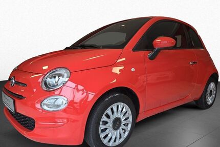 Fiat 500 27.150 km 11.990 &euro; Pforzheim 75179