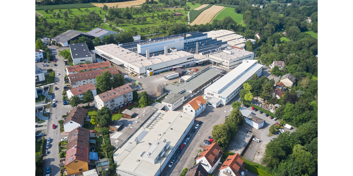 Modernes ruhiges Büro mit viel Tageslicht im 1.OG- ab 2 EURm²!* zimmer