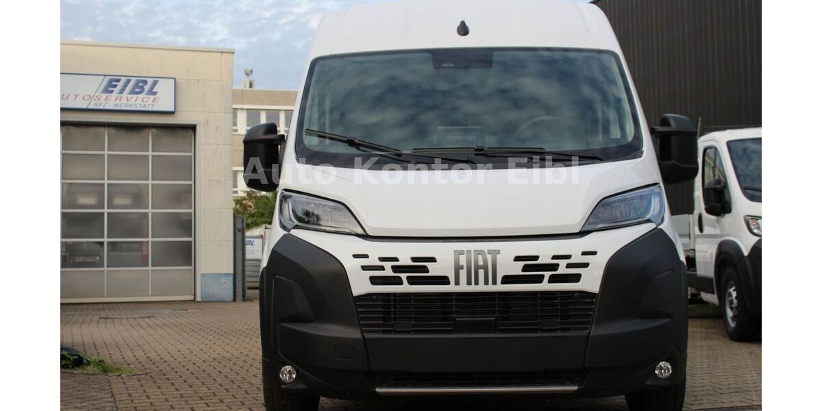 Fiat Ducato 120 km 35.990 € Karlsruhe 76135