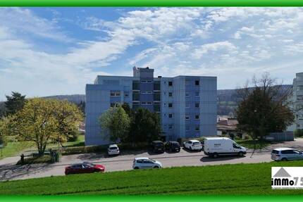 Wohnung Mühlacker Lomersheim - 4 Zimmer, 90 m&sup2;, 255.000&euro; | Angebot:26189156