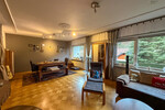 125 m² Kapitalanlage in Bad Wildbad – deutlich unter Markt vermietet Garage Kamin Balkon - Etagenwohnung Bad Wildbad Calmbach | Angebot:27392210