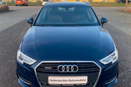 Audi A3 186.500 km 12.300 &euro; Bruchsal 76646