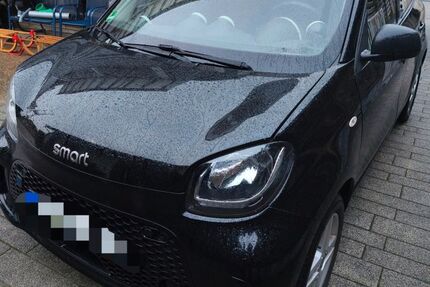 Smart ForFour 65.000 km 7.999 &euro; Oberderdingen 75038