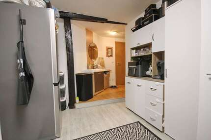 Wohnung zum Kaufen in Calw 120.000 € 60.17 m² 2 zimmer