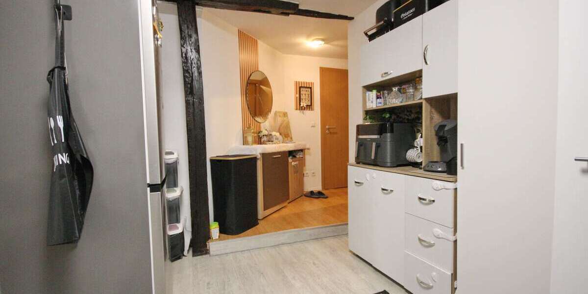 Wohnung zum Kaufen in Calw 120.000 € 60.17 m² 2 zimmer