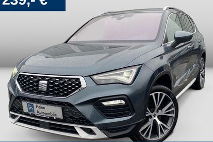 Seat Ateca 58.229 km 26.990 &euro; Niefern-Öschelbronn 75223