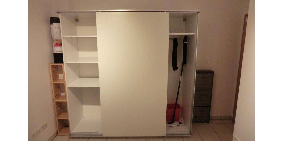 Etagenwohnung Walzbachtal - 2 Zimmer, 50 m&sup2;, 780&euro; | Angebot:26600789