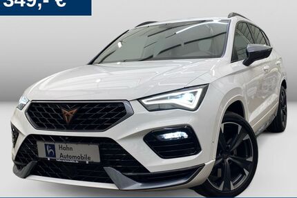 Cupra Ateca 21.034 km 33.490 € Niefern-Öschelbronn 75223
