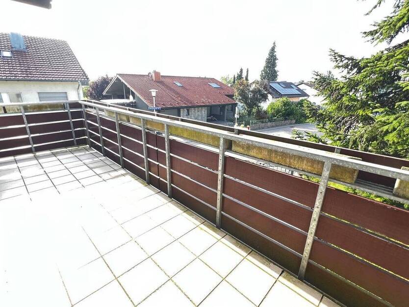 Großzügiges Einfamilienhaus mit Potenzial in ruhiger Lage