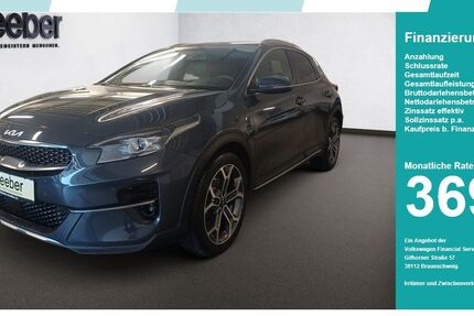 Kia XCeed 69.988 km 18.790 &euro; Leonberg 71229