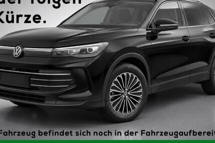 VW Tiguan 18.800 km 33.290 &euro; Knittlingen 75438