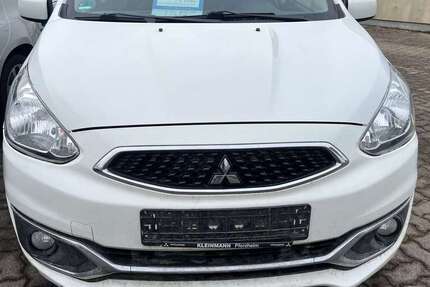 Mitsubishi Space Star 171.000 km 2.900 &euro; pforzheim 75179