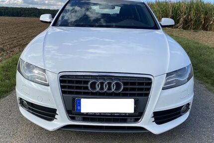 Audi A4 366.000 km 5.990 € Walzbachtal 75045