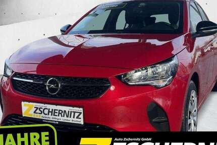 Opel Corsa 29.270 km 14.760 &euro; Karlsruhe 76189