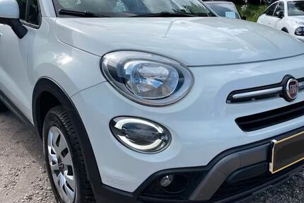 Fiat 500X 52.000 km 13.999 € Ditzingen 71254