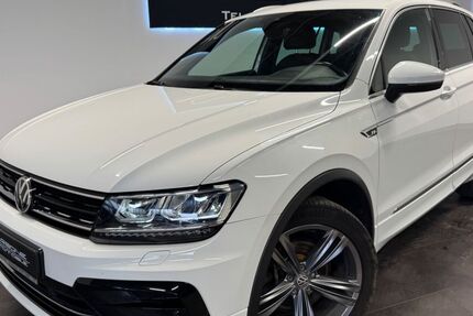 VW Tiguan 177.900 km 18.890 &euro; Bretten 75015