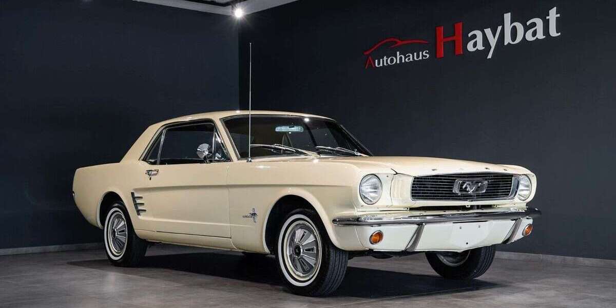 Ford Mustang 31.683 km 24.950 &euro; Calw/Stuttgart 75365
