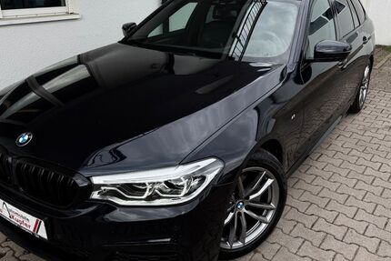 BMW 520 115.334 km 24.700 &euro; Ötisheim 75443