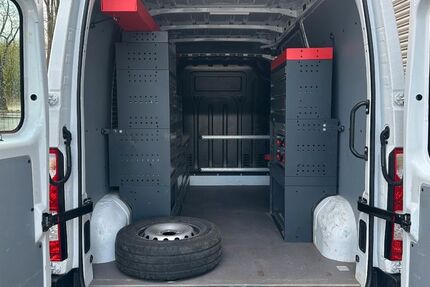 Renault Master 63.232 km 19.900 &euro; Sindelfingen 71065