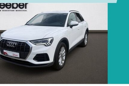 Audi Q3 38.617 km 29.890 &euro; Weil der Stadt 71263