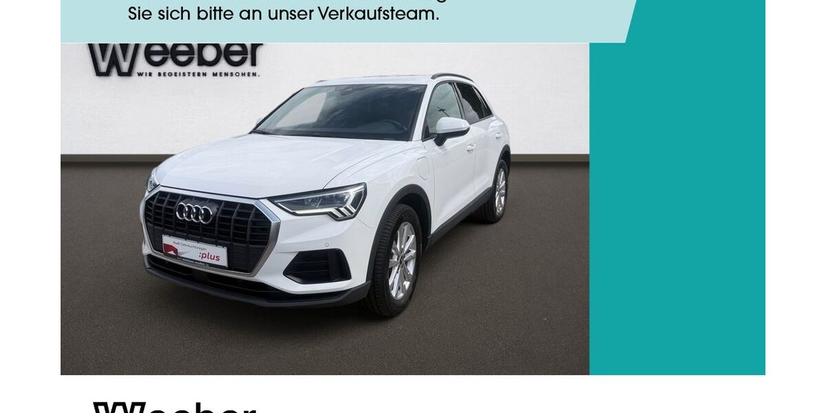 Audi Q3 38.617 km 29.890 &euro; Weil der Stadt 71263
