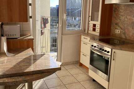 Wohnung Pforzheim - 2.5 Zimmer, 63 m&sup2;, 192.000&euro; | Angebot:26357140