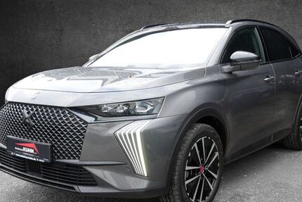 DS Automobiles DS7 (Crossback) 37.100 km 29.190 &euro; Karlsruhe 76185