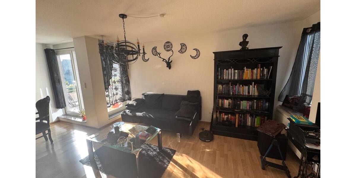 Erdgeschoßwohnung Pfinztal - 2 Zimmer, 61 m&sup2;, 245.000&euro; | Angebot:26149017