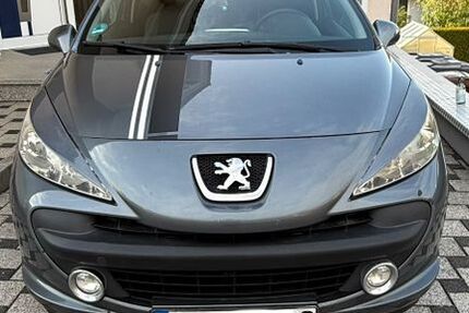 Peugeot 207 112.000 km 2.800 &euro; Kraichtal 76703
