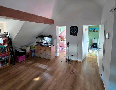 STILVOLL - MODERN - BESONDERS - Doppelhaushälfte Niefern-Öschelbronn Öschelbronn | Angebot:26900715