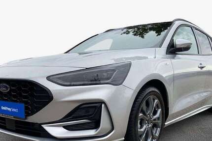 Ford Focus 14.864 km 21.400 &euro; Leonberg 71229