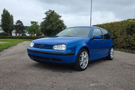 VW Golf 305.000 km 1.999 € Weingarten 76356