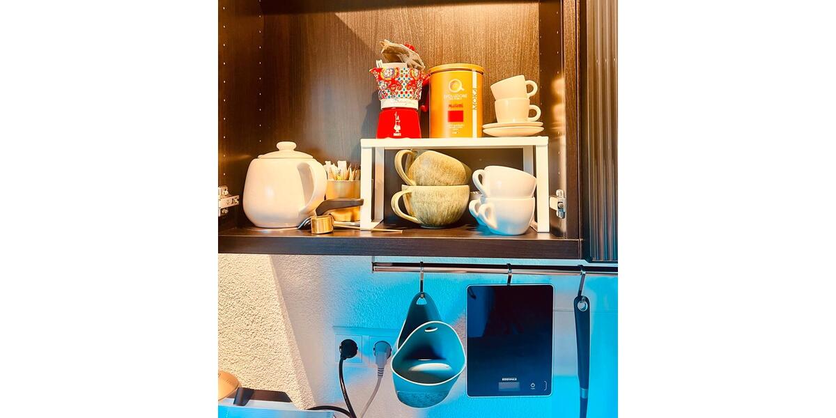 Hochparterre Karlsruhe Südstadt - 1 Zimmer, 45 m&sup2;, 1.500&euro; | Angebot:26383113