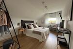 Dachgeschoßwohnung Ditzingen - 2.5 Zimmer, 52 m&sup2;, 900&euro; | Angebot:26464801