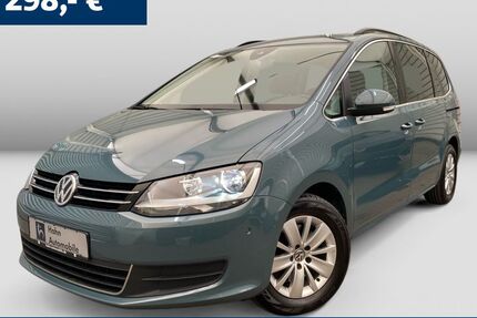 VW Sharan 99.805 km 23.499 &euro; Niefern-Öschelbronn 75223